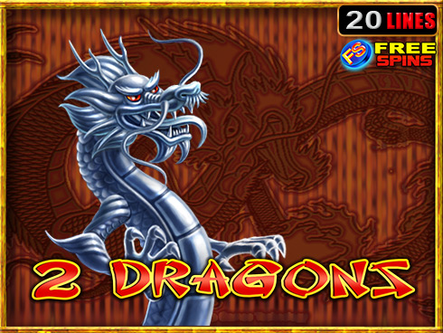 War Of Dragons স্লট গেমের প্রধান থাম্বনেইল